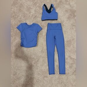 Salt Project 3 Piece Set